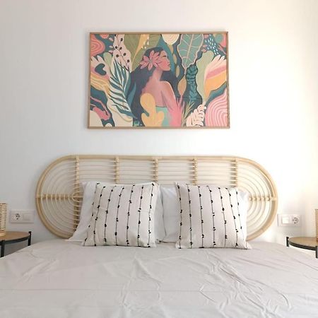 Sevilla Centro - Alcazares D Ngoại thất bức ảnh