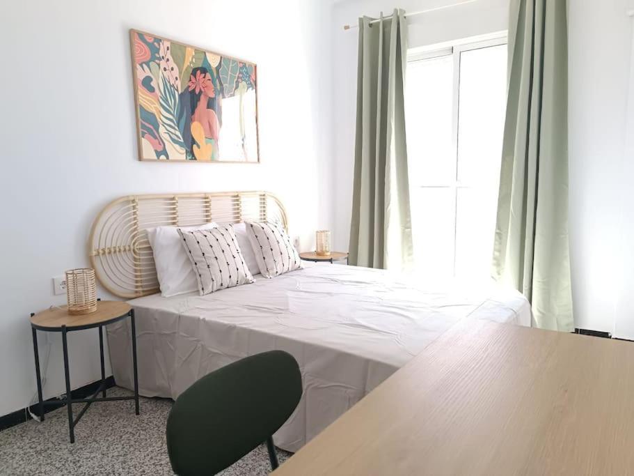 Sevilla Centro - Alcazares D Ngoại thất bức ảnh