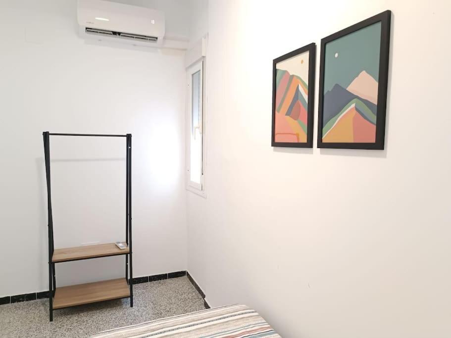 Sevilla Centro - Alcazares D Ngoại thất bức ảnh