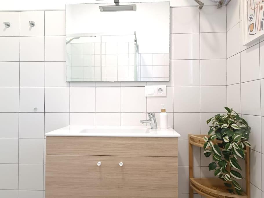 Sevilla Centro - Alcazares D Ngoại thất bức ảnh