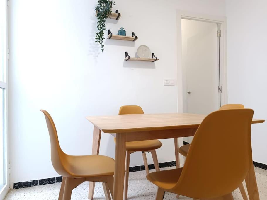 Sevilla Centro - Alcazares D Ngoại thất bức ảnh