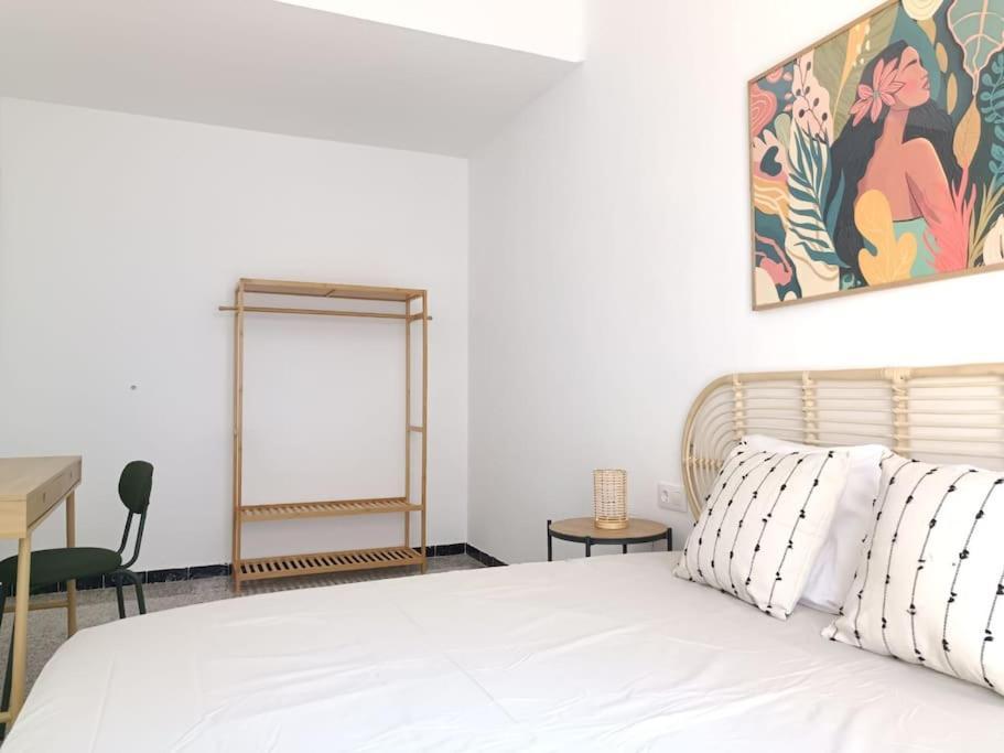 Sevilla Centro - Alcazares D Ngoại thất bức ảnh