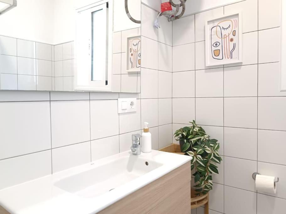 Sevilla Centro - Alcazares D Ngoại thất bức ảnh