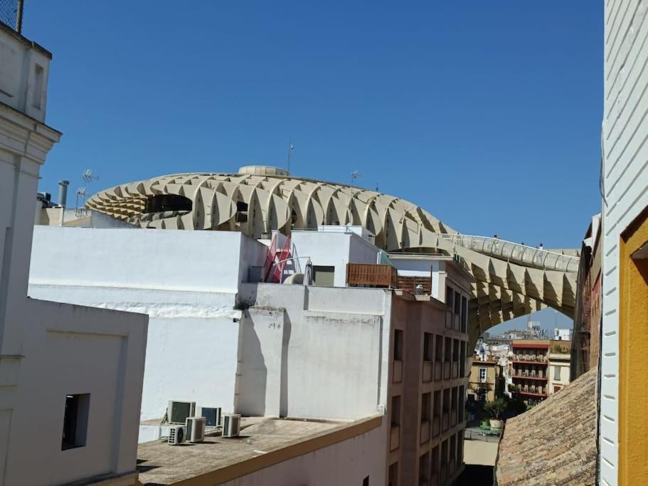 Sevilla Centro - Alcazares D Ngoại thất bức ảnh