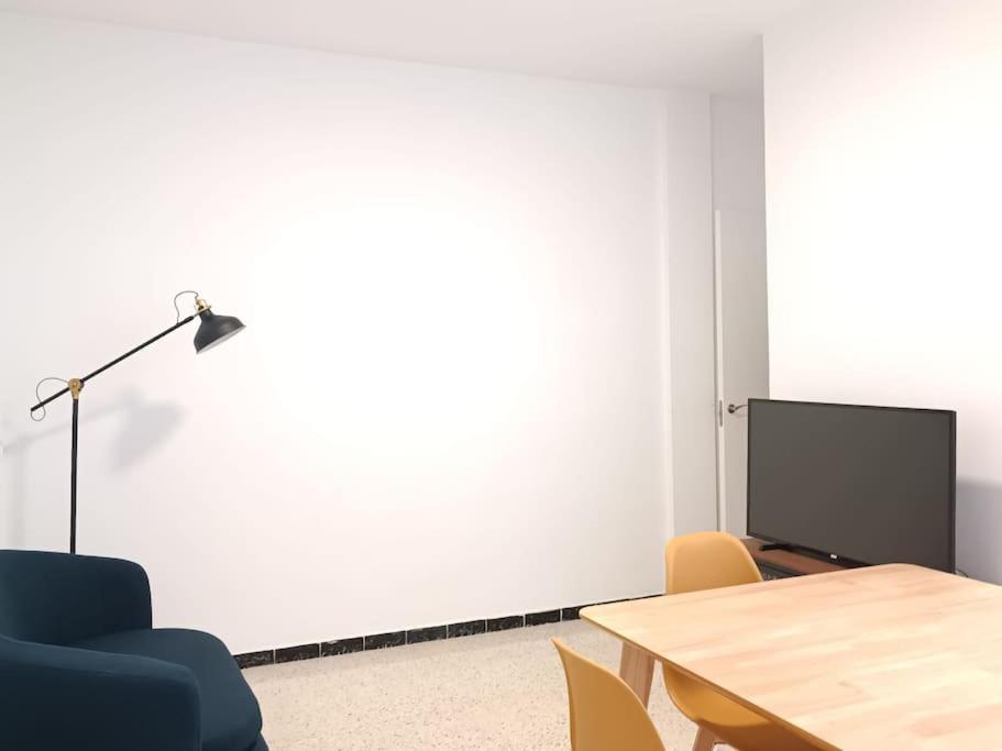 Sevilla Centro - Alcazares D Ngoại thất bức ảnh