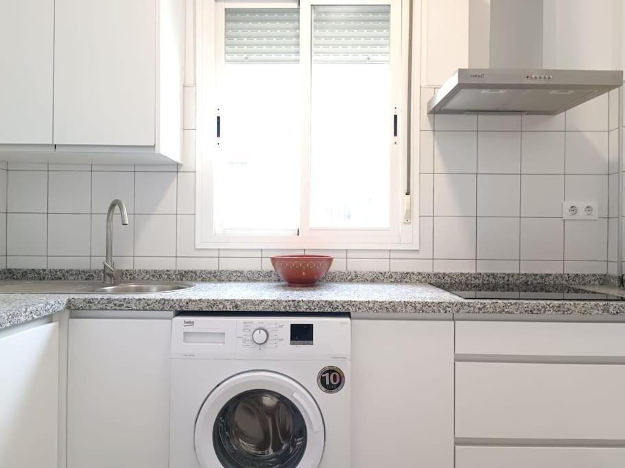 Sevilla Centro - Alcazares D Ngoại thất bức ảnh