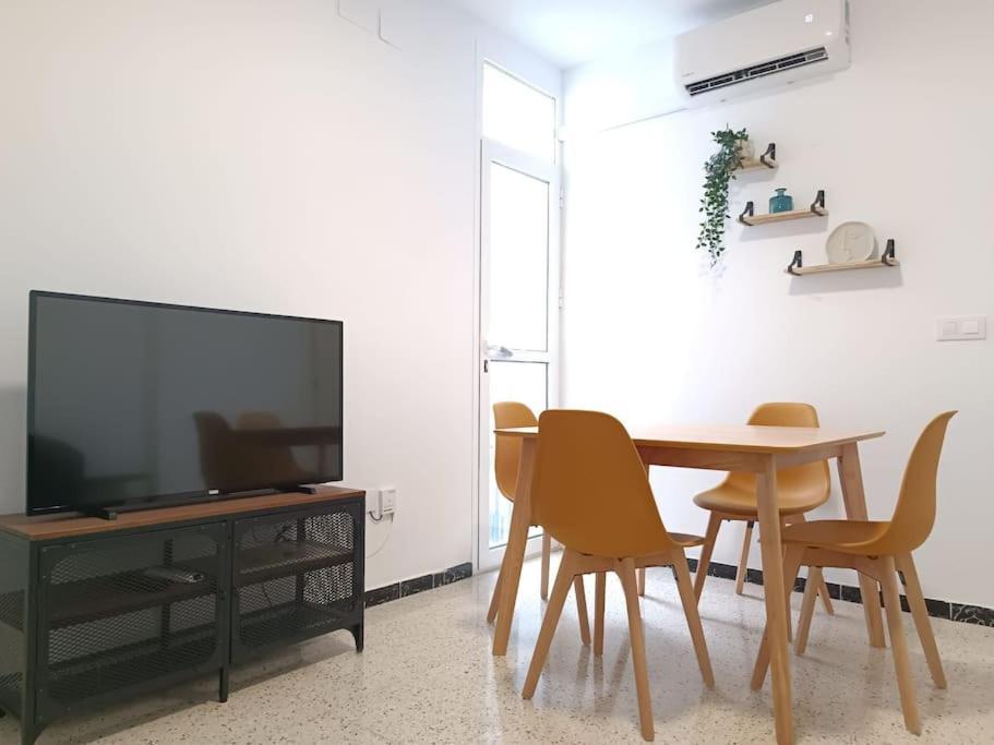 Sevilla Centro - Alcazares D Ngoại thất bức ảnh