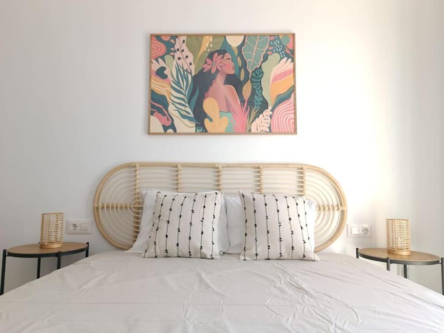 Sevilla Centro - Alcazares D Ngoại thất bức ảnh